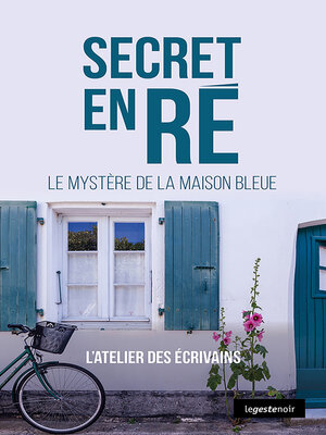 cover image of Secret en Ré
